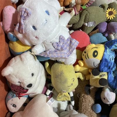 China Used Toys Cheap Wenzhou Hongyang Bulk Used Children Stuff Toys Second Hand Plush Toys Sale For Online for sale