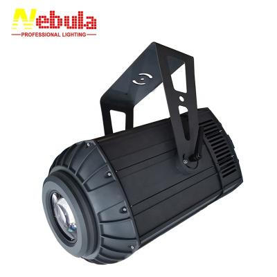 China Cheap Aluminum Floor Sky Light Logo Projector for sale