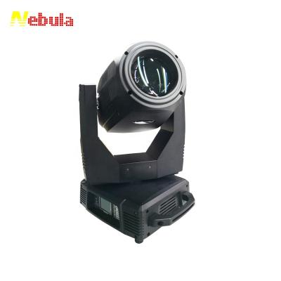 China Popular selling sports stadiums nebula moving head beam sharpy 350 17r for sale