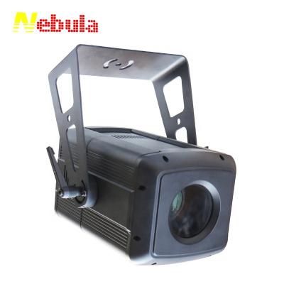 China Sports Stadiums 100 Watt Led Logo Gobo Projector For Outdoor Advertise for sale