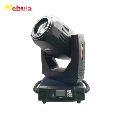 China Concert factory direct 3 in 1 350w moving main beam 17r for sale