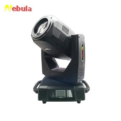 China Sports Stadiums Stage Beam Spot Wash 3 In 1 Moving Head 350w Light Beam 17r for sale