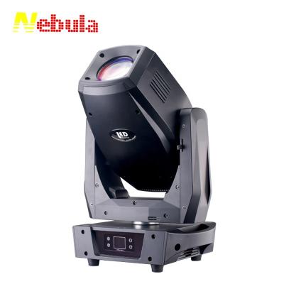 China 300w Bright Led Moving Head Sports Stadiums Light With Zoom for sale