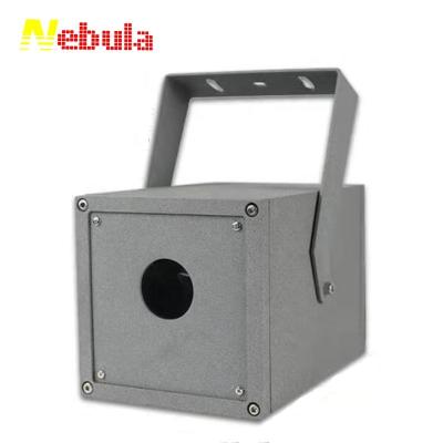 China Theme Park Hot Selling Sky Laser Night Starry Light Projector For Christmas for sale