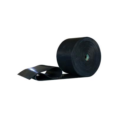 China High Grade Wooden PE Polyester Rubber Conveyor Belt for sale