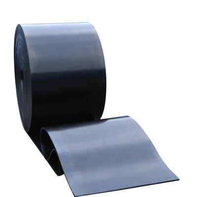 China PE Rubber Belt Wood Nylon Wear Resistant Conveyor Belt for sale