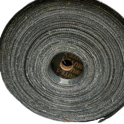 China Wood Cloth Clamping Conveyor Belt Rubber Pattern Rubber Plate Rubber Plate for sale