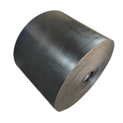 China Quality Assurance Wooden Heat Resistant Used Rubber Conveyor Belts Scrap Tread Rubber Belt v Rubber Belt xpa for sale