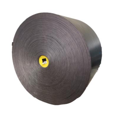 China Wooden Conveyor Belts Factory Wholesale Burn Resistance PE Conveyor Belts PU Rubber Conveyor Belt for sale