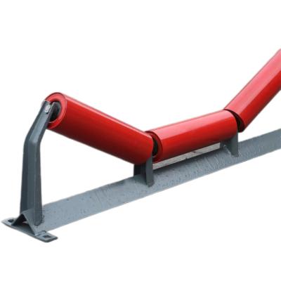 China 6204 Durable Idler Roller 6306 Roller For Conveyor Made In China for sale