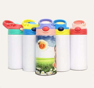 China Homefish OEM Hydration Viable Bottle Vasos Kawaii Vasos Ninos Portatil Kids Water Bottle With Strap Outer Water Bottle for sale