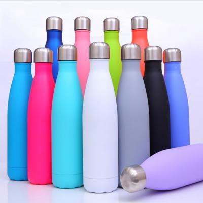 China Homefish OEM Vacuum Thermos Thermoses Vacuum And Tumbler Thermoses Water Bottle Sports Water Bottle for sale