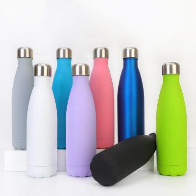 China OEM Tazas 20oz Double Wall Sustainable Homefish Tumbler Cups Smart Water Bottle Acrylic Bottle for sale