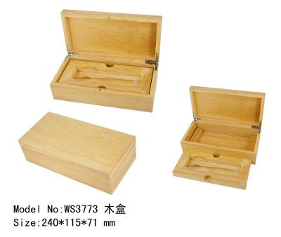 China jewelry & cosmetci luxury product matte wood veneer mdf jewelry with custom logo Dongguan TAITUNG lacquer wood CUSTOM LOGO JEWELRY BOX for sale