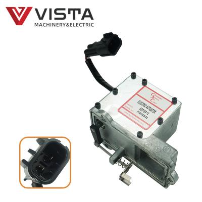 China For Governor Actuator ADC100A 12/24V Governor Actuator Motor Speed ​​Control for sale