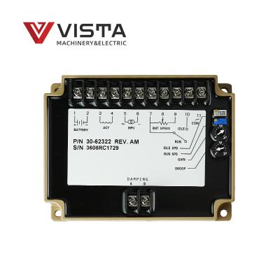 China Electronic Control Unit Speed ​​Controller Speed ​​Governor 3062322 Electronic Speed ​​Control Governor for sale