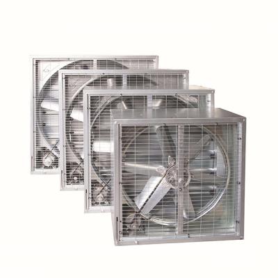 Chine Monophasé de lame d'acier inoxydable de ventilateur d'extraction de pression négative ou phase 3 à vendre