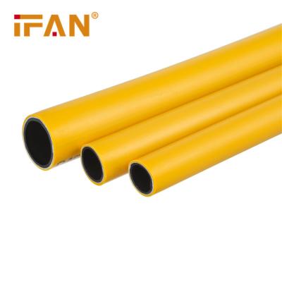 China IFAN High Temperature PEX Tubing Natural Gas PEX Pipe OEM PEX Explosion Proof Heavy Duty Al PEX Pipe for sale