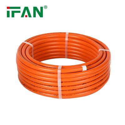 China IFAN PEX High Pressure Heat Resistant PEX Floor Heating Pipe 1/8