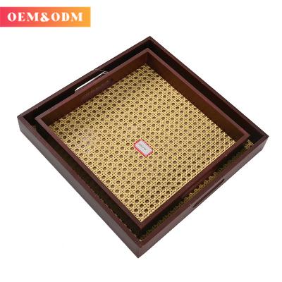 China China Custom Gift LOGO Large Hinge Pine Wooden Packing Wooden Box With Lid for sale