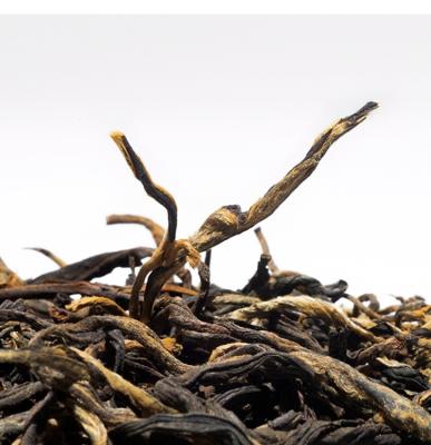 China Loose Tea Lapsang Souchong Black Tea Chinese Luxury High Quality Organic Black Tea for sale