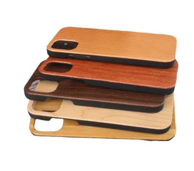 China Wholesale Customized Handwork New Style Cheap Cell Phone Cases Wooden Phone Cases for sale