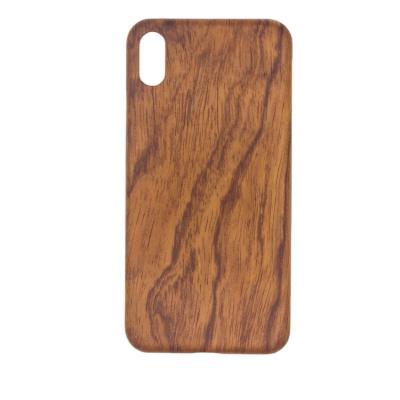 China New Type Recyclable Wooden Biodegradable Phone Case Eco Friendly Handwork Cover for sale