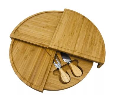 China Fruit Tray Disposable Cutting Board for sale