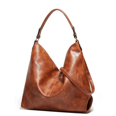 China Guangzhou Others Ladies Women's Messenger Cross - Body Shoulder Fashion Bags Designer Bags Luxury Leather Women Handbags Wholesale for sale