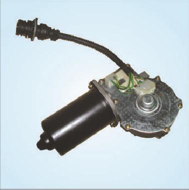 China Wiper motor for track series for sale