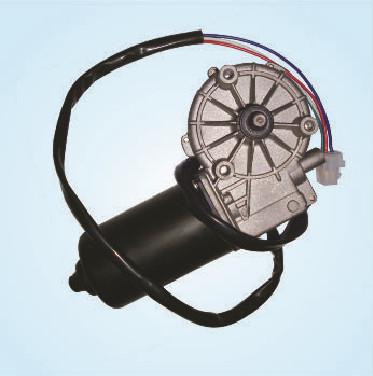 China Wiper motor for volvo bus with high quality for sale