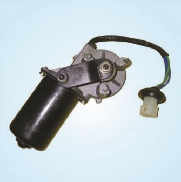 China Wiper motor of 15T Hyundai with high quality and best price for sale