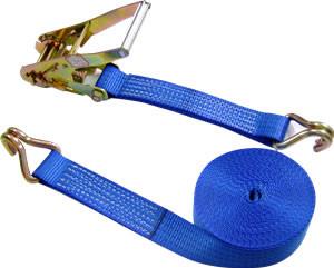 China Ratchet tie down strap for sale