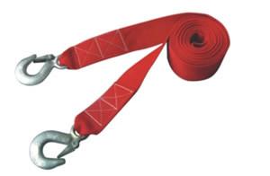 China Tow straps with high qualtiy for sale