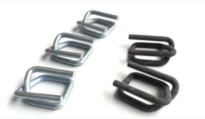 China High quality of packaging accessories strapping Wire Buckles,Galvanized,Diameter 3mm-7mm for sale