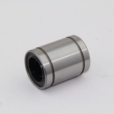 China Stainless steel linear ball bearing of LM 8UU for sale