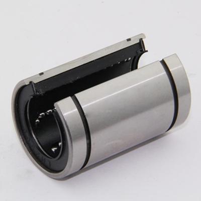 China Linear bearings of linear bush LM 40OP for sale