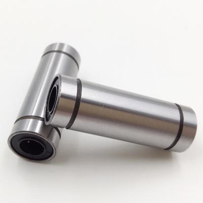 China High quality Linear motion ball bearing of LM6UU for sale