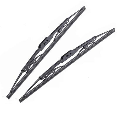 China Car auto accessory window frame wiper blades with lowest price for sale