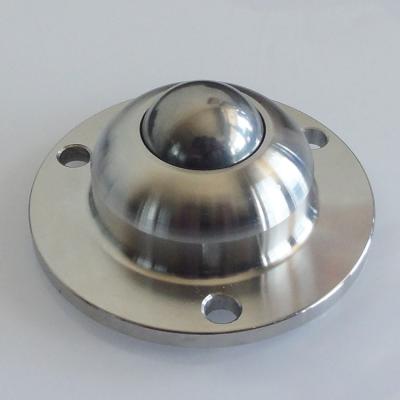 China Ball transfer unit of casters for sale