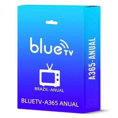 China Hot Sale Bluetv TV Monthly Yearly Brazils Bluetv TV for sale