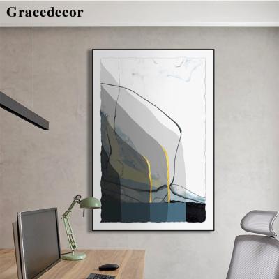 China Original Wholesale Abstract Art Prints Wall Painting And Wall Arts for sale