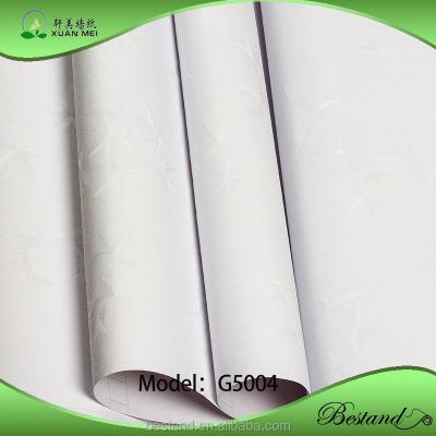 China XuanMei Durable Affordable Nice Vinyl Wallcovering Decorative Plastic Sheet for sale