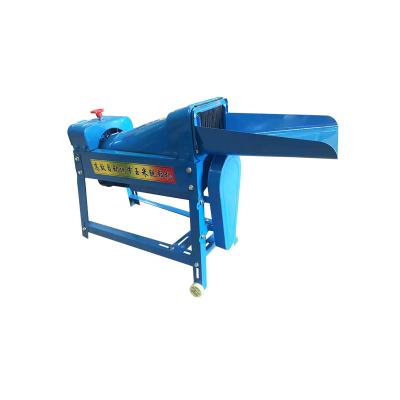 China Factory Maize Maize Threshing Machine Household For Threshing Machine Price for sale