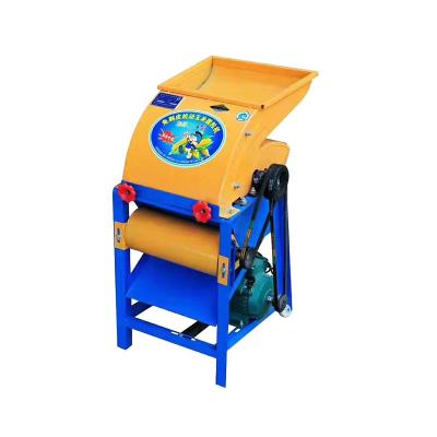 China factory small maize thresher electric maize sheller machine for farm in china factory direct for sale