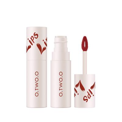 China The other factory directly sell liquid lipstick products Cosmetic Velvet Matte Lip and Liquid Cheek Matte Lipstick Mud for sale