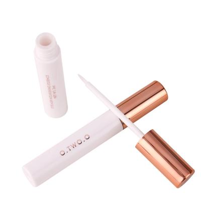 China Hot Selling Slim and Curly Eyelash Growth Growth Nutrition Eyelash Growth Nourishing Liquid Serum Product for sale