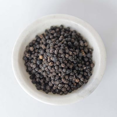 Κίνα Μαύρο ξηρό μαύρο μαύρο Peppercorn πιπεριών 550gl δέχεται το cOem προς πώληση