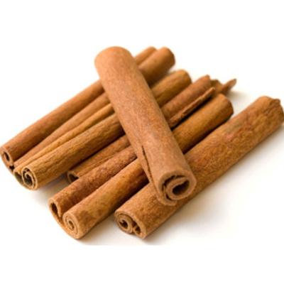 China Natural Cinnamon Sticks With Spicy Aroma Preserved For 12 Months zu verkaufen