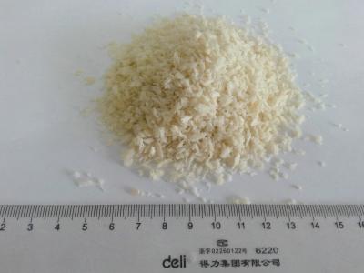 China Japanische Art-Brotkrumen des Weiß-5mm Panko, Toastbrot berechnet Soem-Services zu verkaufen